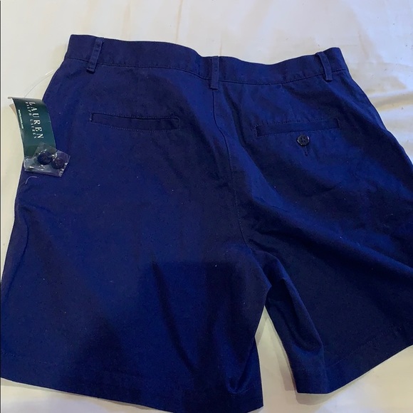 Ralph Lauren shorts - Picture 3 of 6